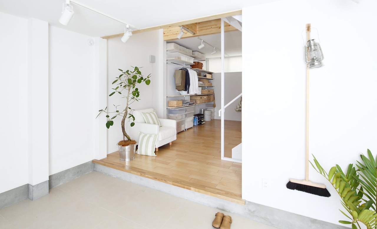 Muji Has Started Selling Flat-Pack Houses