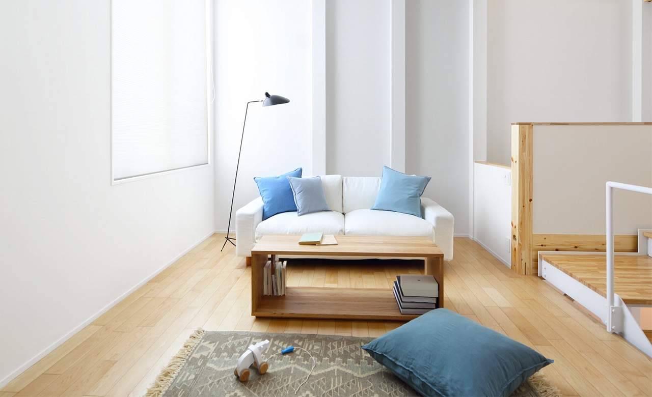 Muji Has Started Selling Flat-Pack Houses