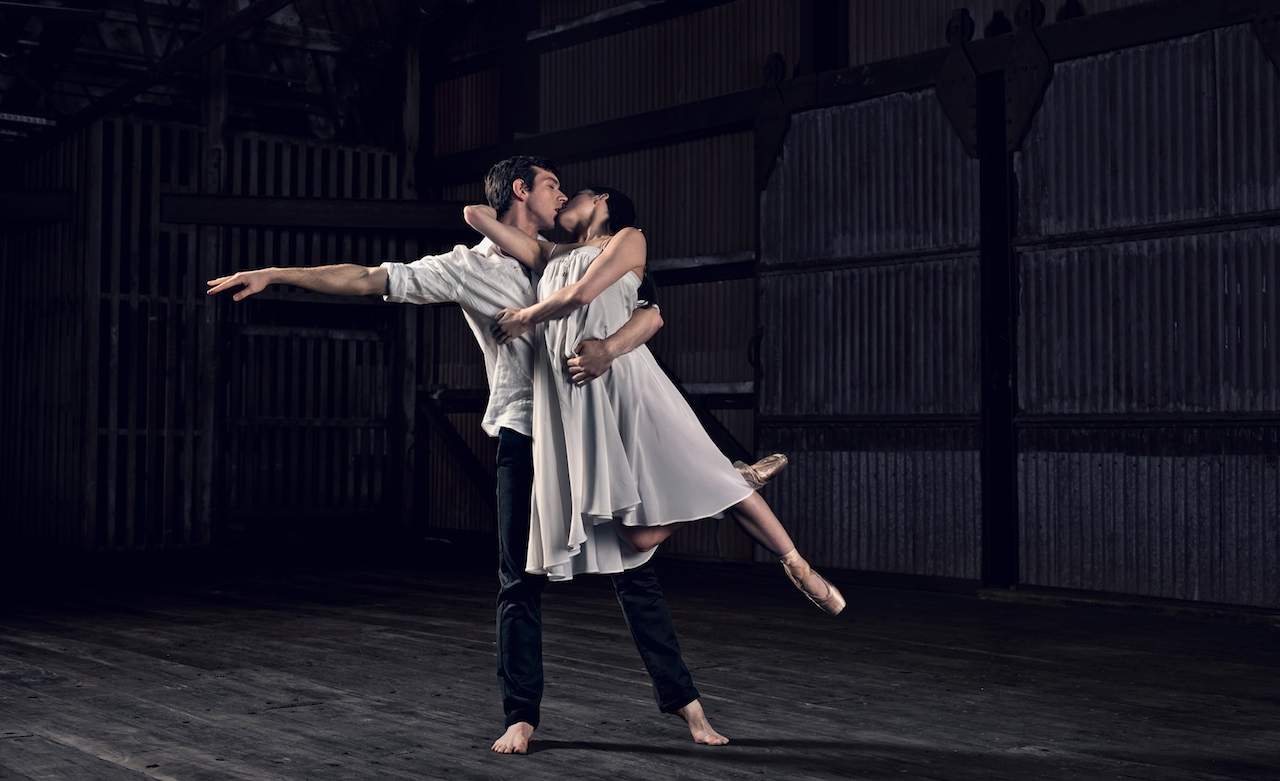 The Royal New Zealand Ballet Unveil Their 2016 Programme