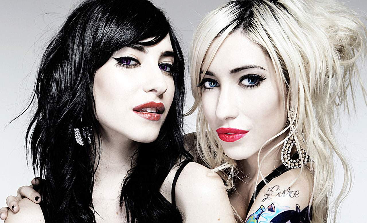 10 Years of the Secret Life of the Veronicas