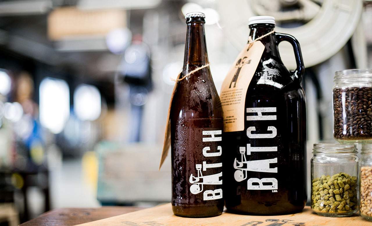 Batch Brewing Co’s 2nd Birthday Beer Party