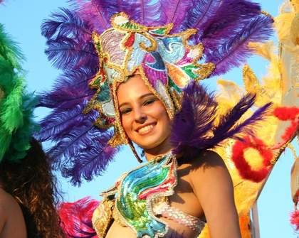 Brazilian Day Festival