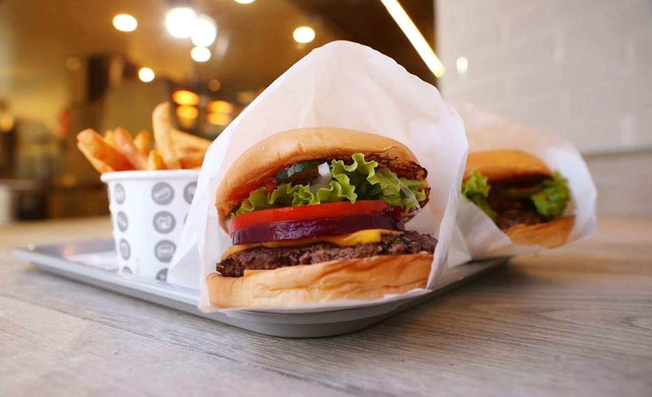 Neil Perry Has Opened His Lauded Burger Project in Melbourne
