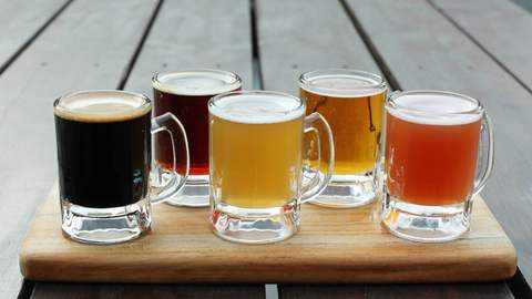 Sydney Craft Beer Week 2015