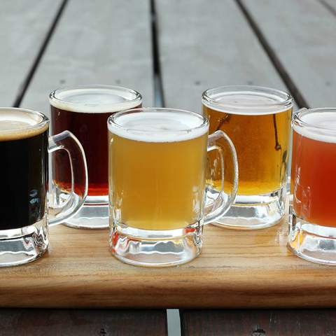 Sydney Craft Beer Week 2015