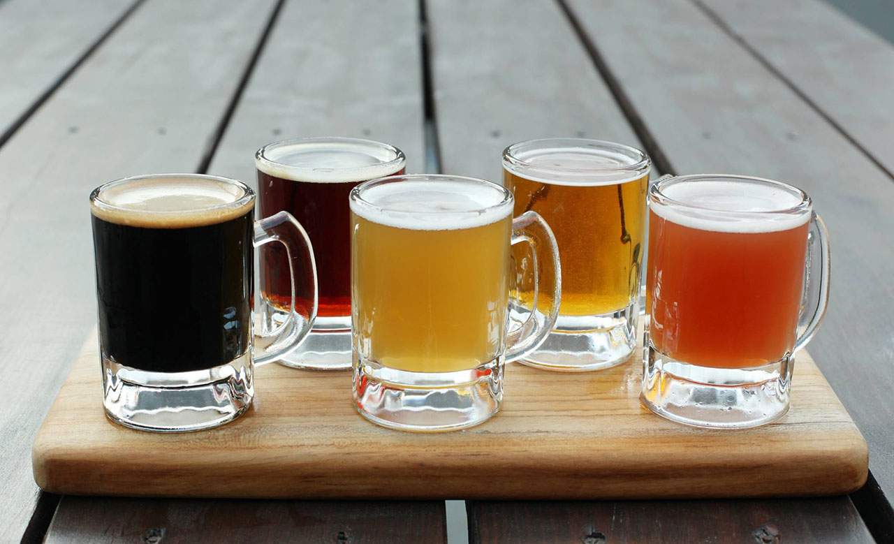 The Ten Best Things to Do at Sydney Craft Beer Week 2015