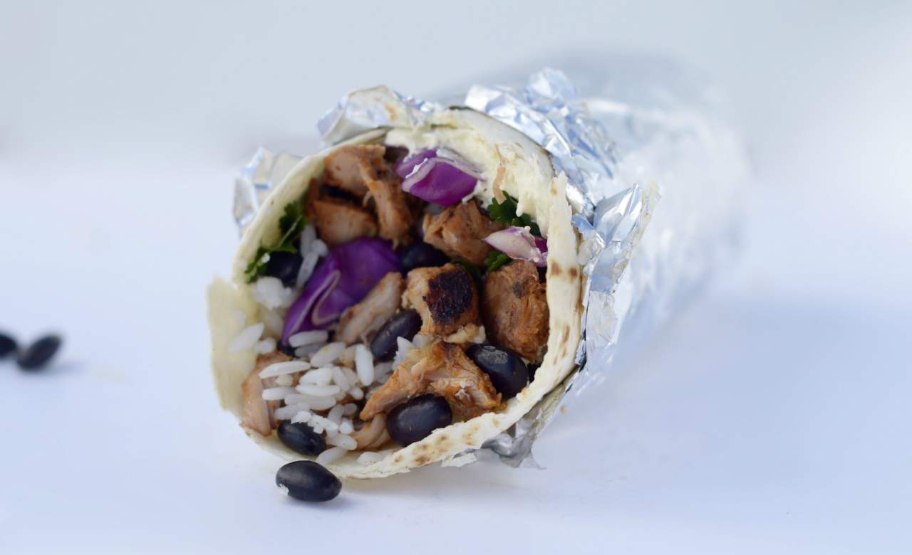 This New Sydney Startup Will Deliver You a Burrito in 15 Minutes or Less