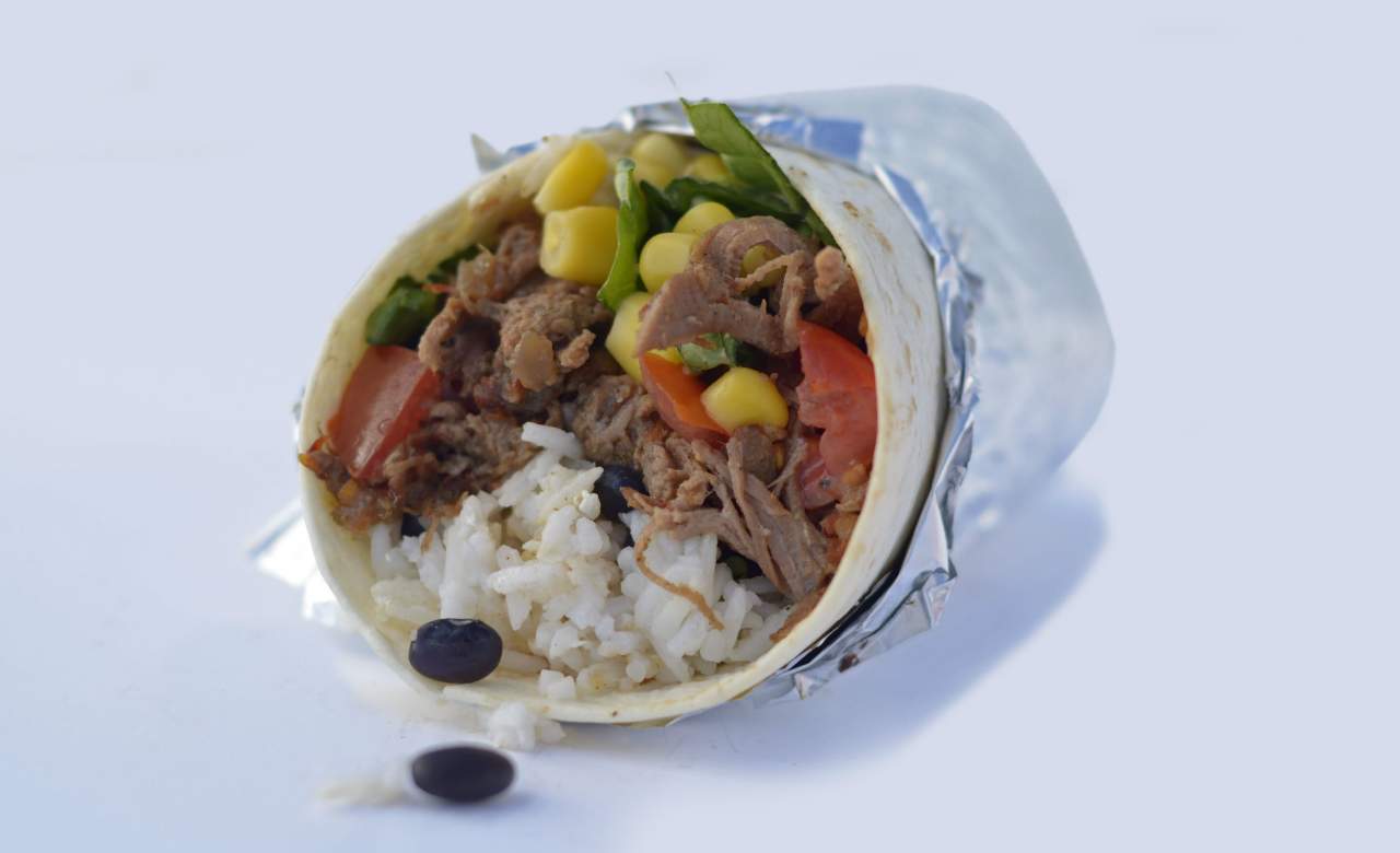 This New Sydney Startup Will Deliver You a Burrito in 15 Minutes or Less