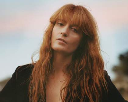 Florence + The Machine