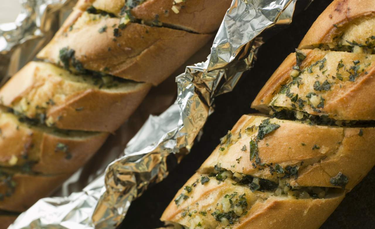 The World's First Garlic Bread Appreciation Conference Is Coming to Australia