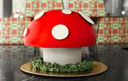 Background image for Gelato Messina Just Released Their Own Cake Cookbook