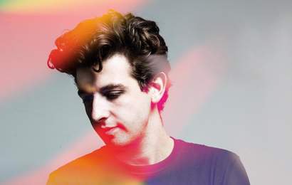 Background image for McLaren Falls Festival Moves To Auckland, Changes its Name and Drops Second Lineup