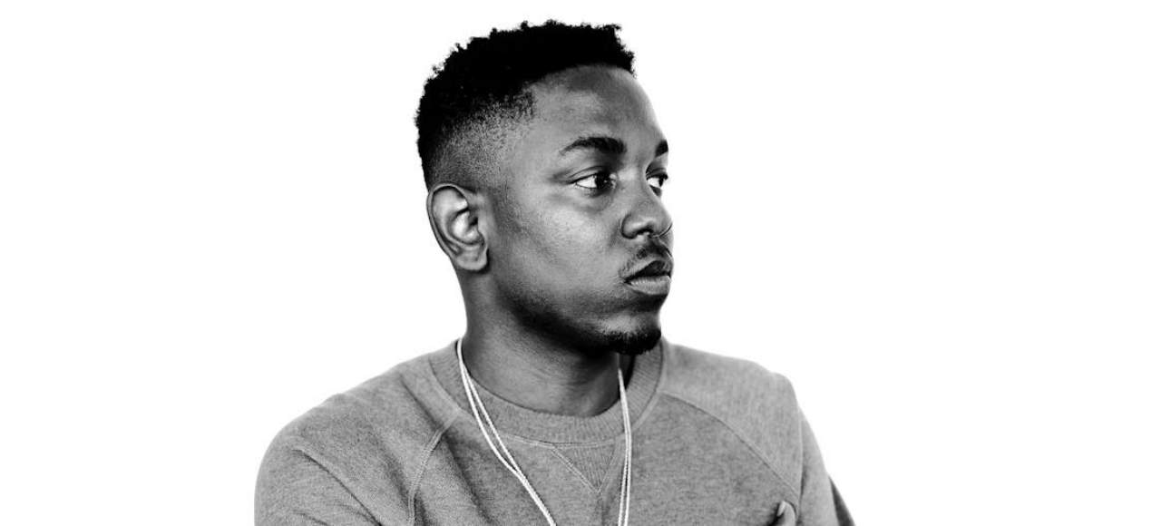 Kendrick Lamar Joins Bluesfest and Announces 2016 Australian Tour