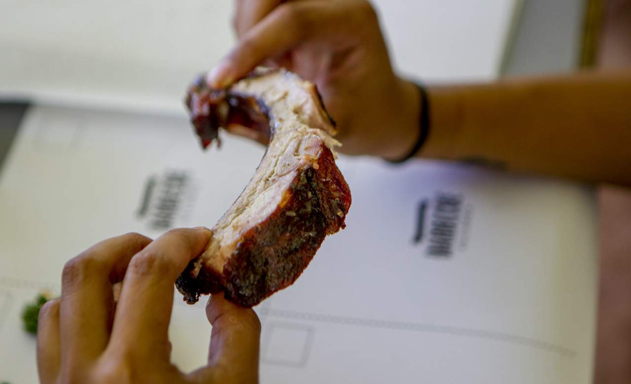 Meet Meatstock, Sydney's Massive New Meat Meet