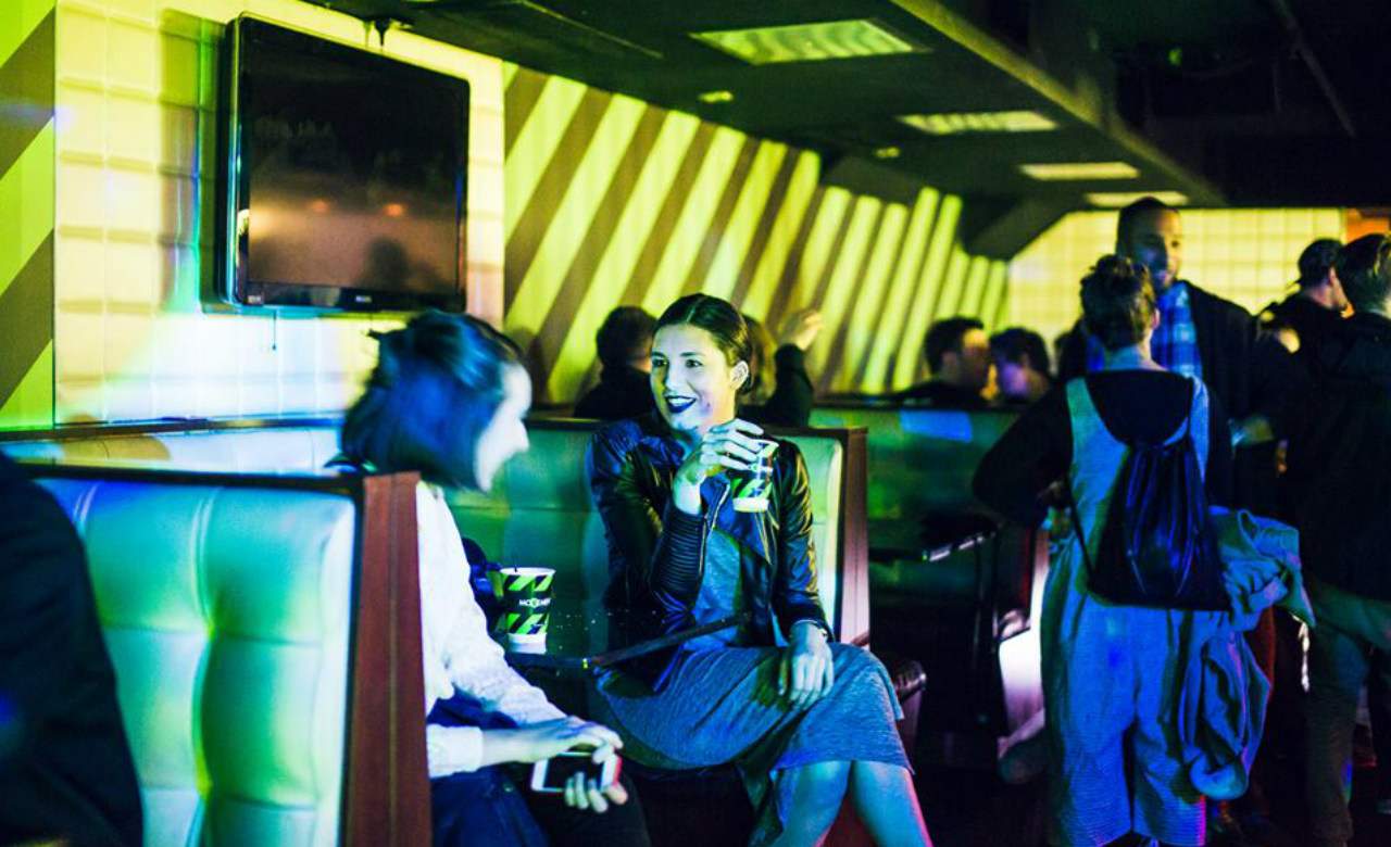 Eight Ways You Should Check Out MoVement Sydney