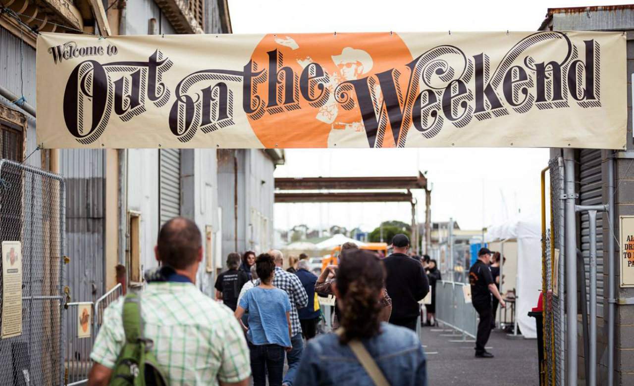 Out on the Weekend Festival Has Been Cancelled in Sydney
