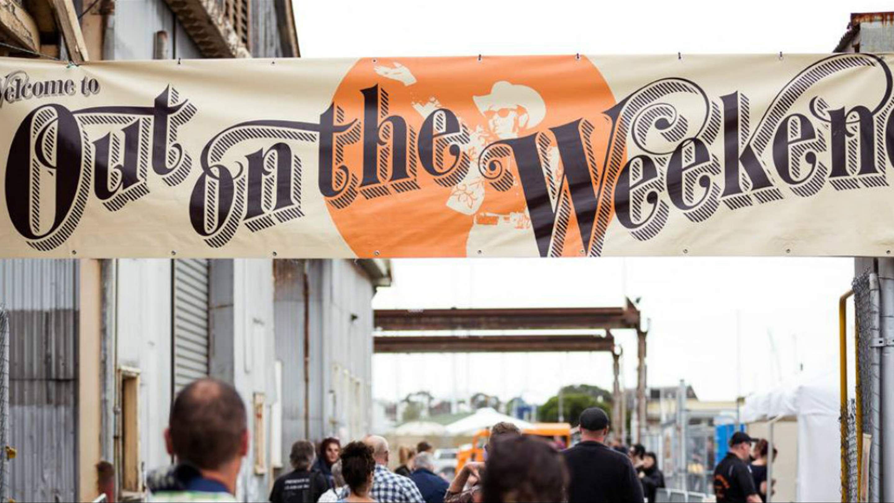 Out on the Weekend Festival Has Been Cancelled in Sydney - Concrete ...