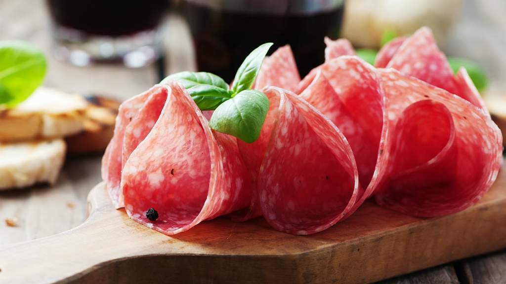 Melbourne Salami Festa 2015 Concrete Playground