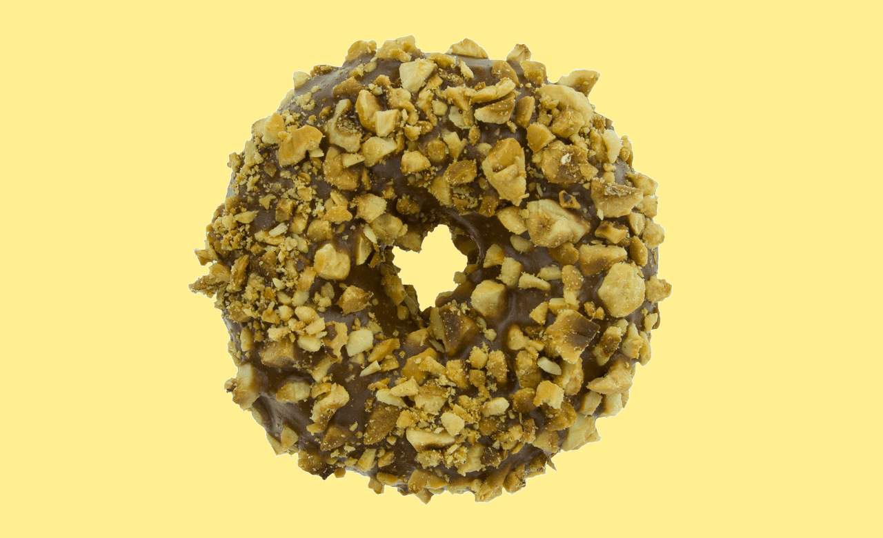 Melbourne's Shortstop Coffee and Donuts Is Coming to Sydney