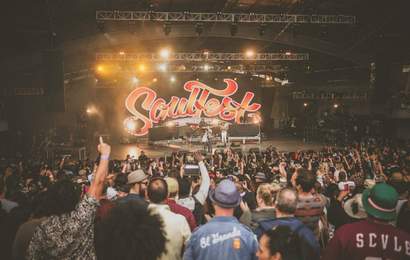 Background image for Soulfest 2015 Has Been Cancelled
