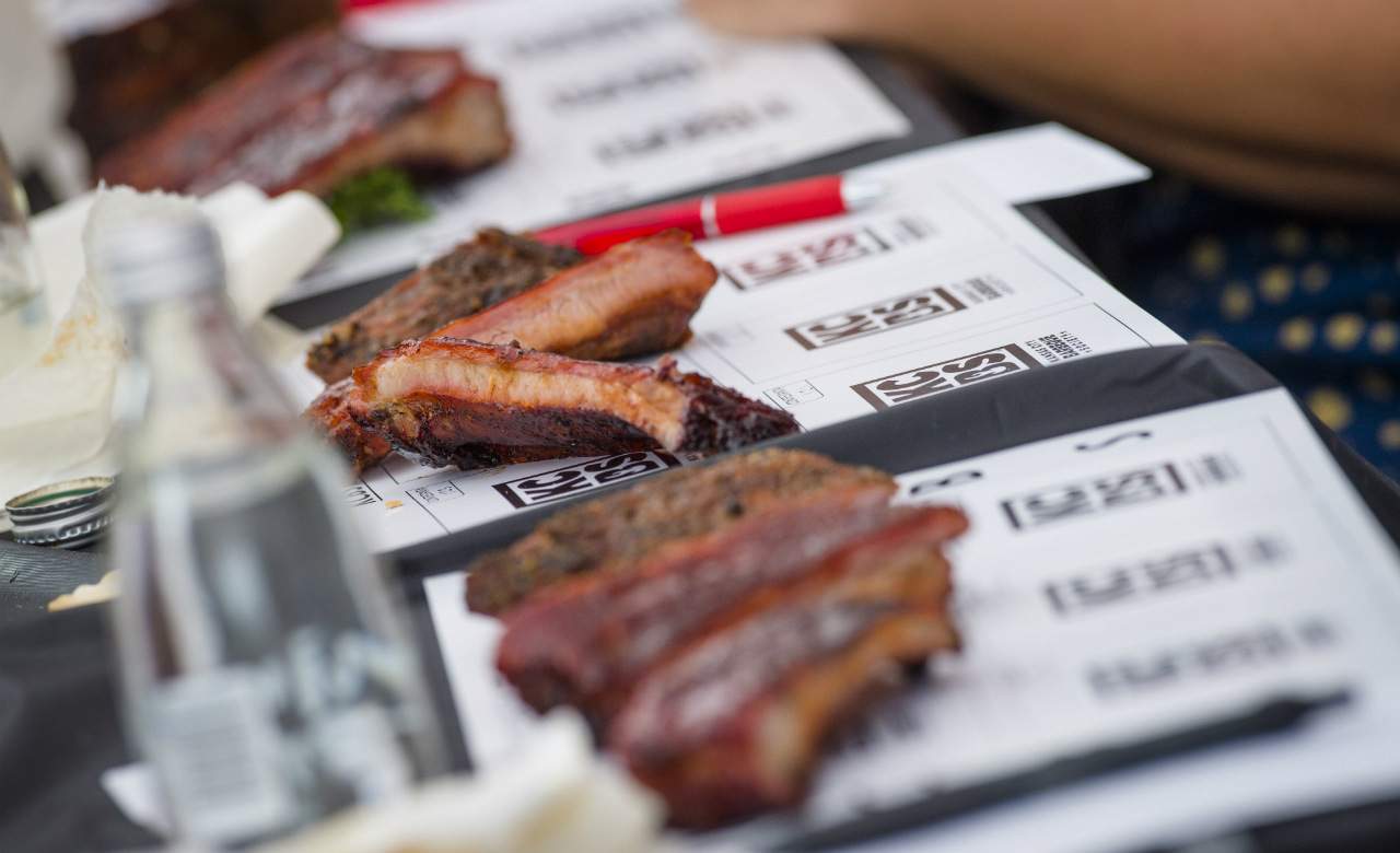 There's a Huge, Kansas-Approved Barbecue Festival Coming to Sydney and Melbourne