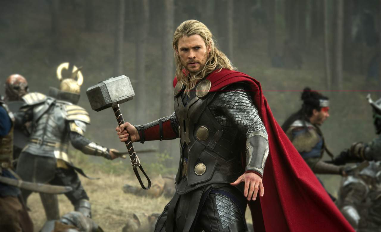 The New Alien and Thor Movies Will Be Filmed in Australia