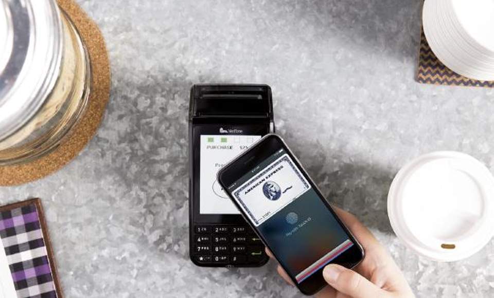 Apple Just Launched Apple Pay in Australia, But Only for AMEX Cardholders