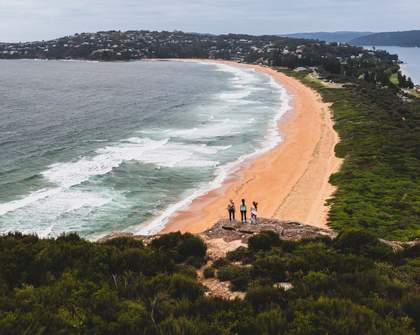 Five Epic Multi-Day Hikes to Conquer Near Sydney