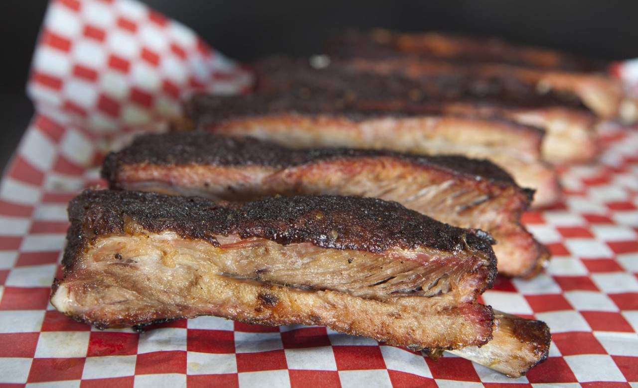 San Antone by Bludso's BBQ Is Bringing Texas-Style Barbecue to Melbourne