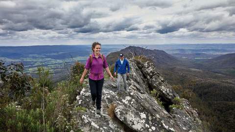 Best Hikes Near Melbourne walks