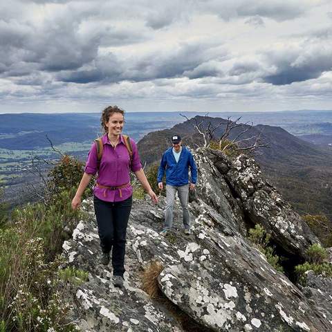 Best Hikes Near Melbourne walks