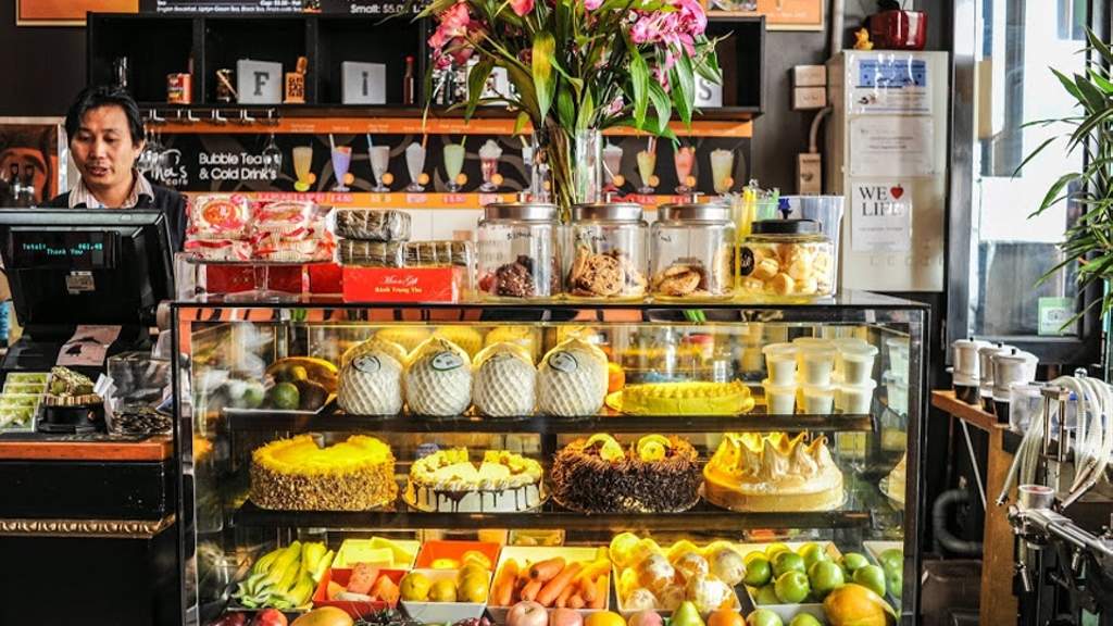 The Ten Best Vegan Restaurants in Melbourne Concrete Playground