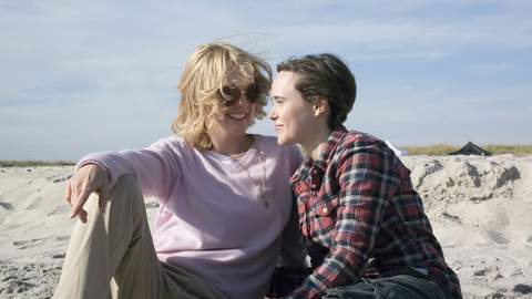 Freeheld