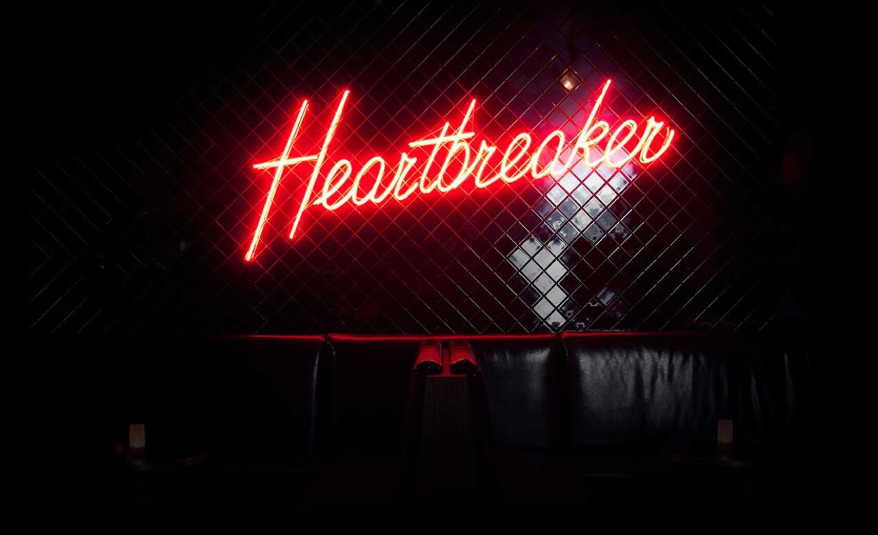 Heartbreaker Launches American-Style Love Street Diner