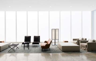Background image for Stay On Top of a Carpark at Canberra's Newest Boutique Hotel