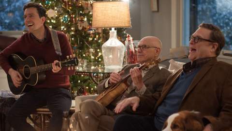 Love the Coopers