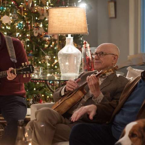 Love the Coopers