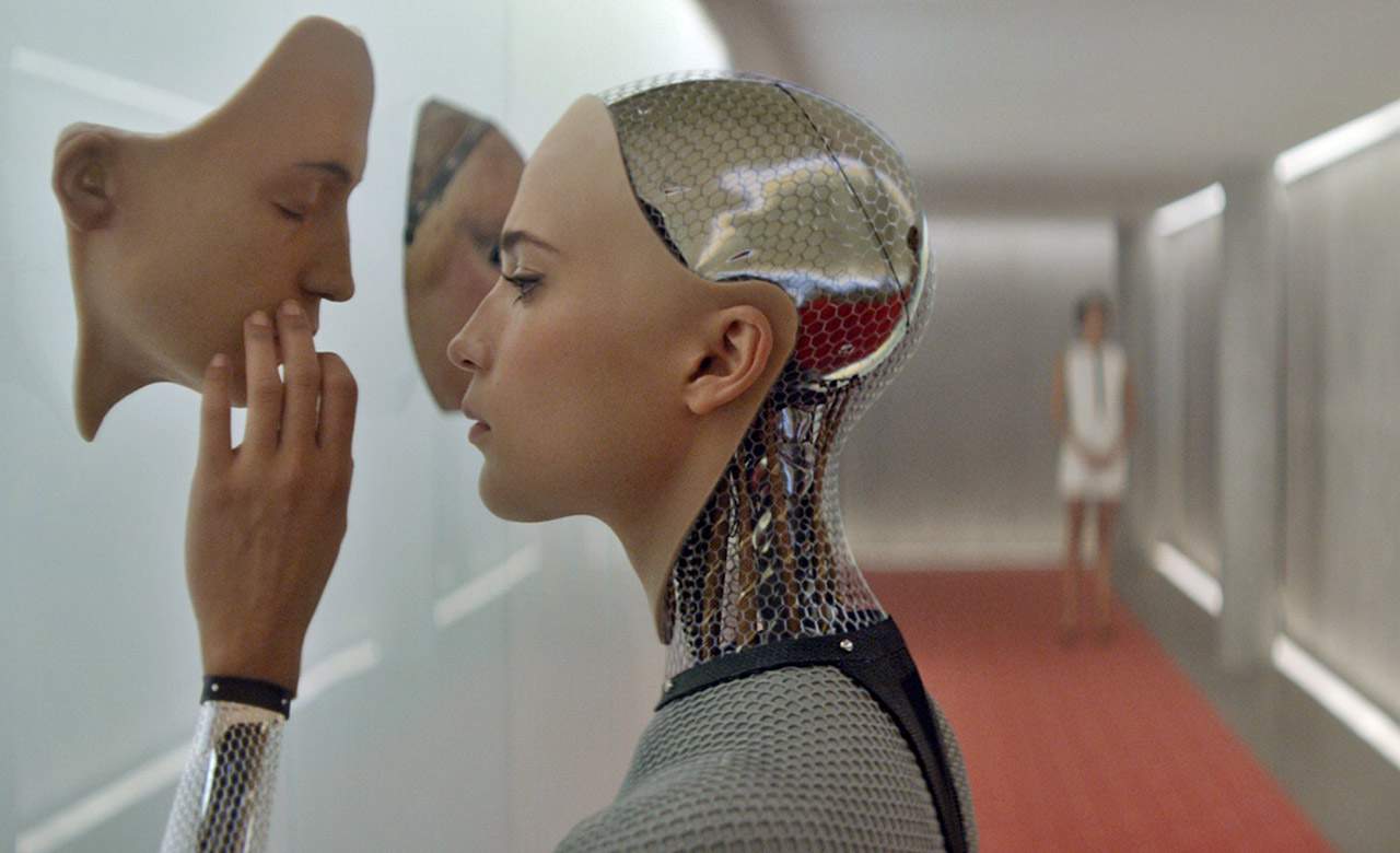 Mind vs Machine: What Makes Us Human? — World Science Festival Brisbane Film Program