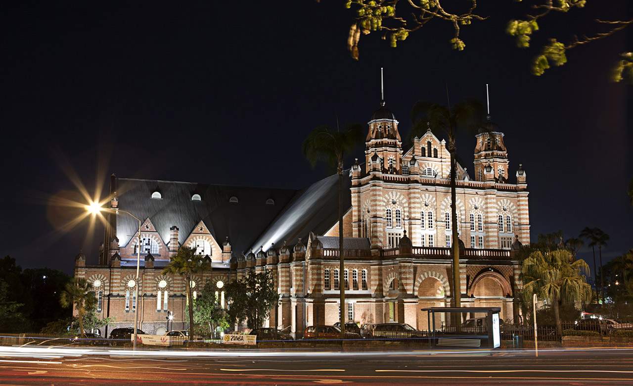 Brisbane's New Summer Night Market Is Coming to The Old Museum