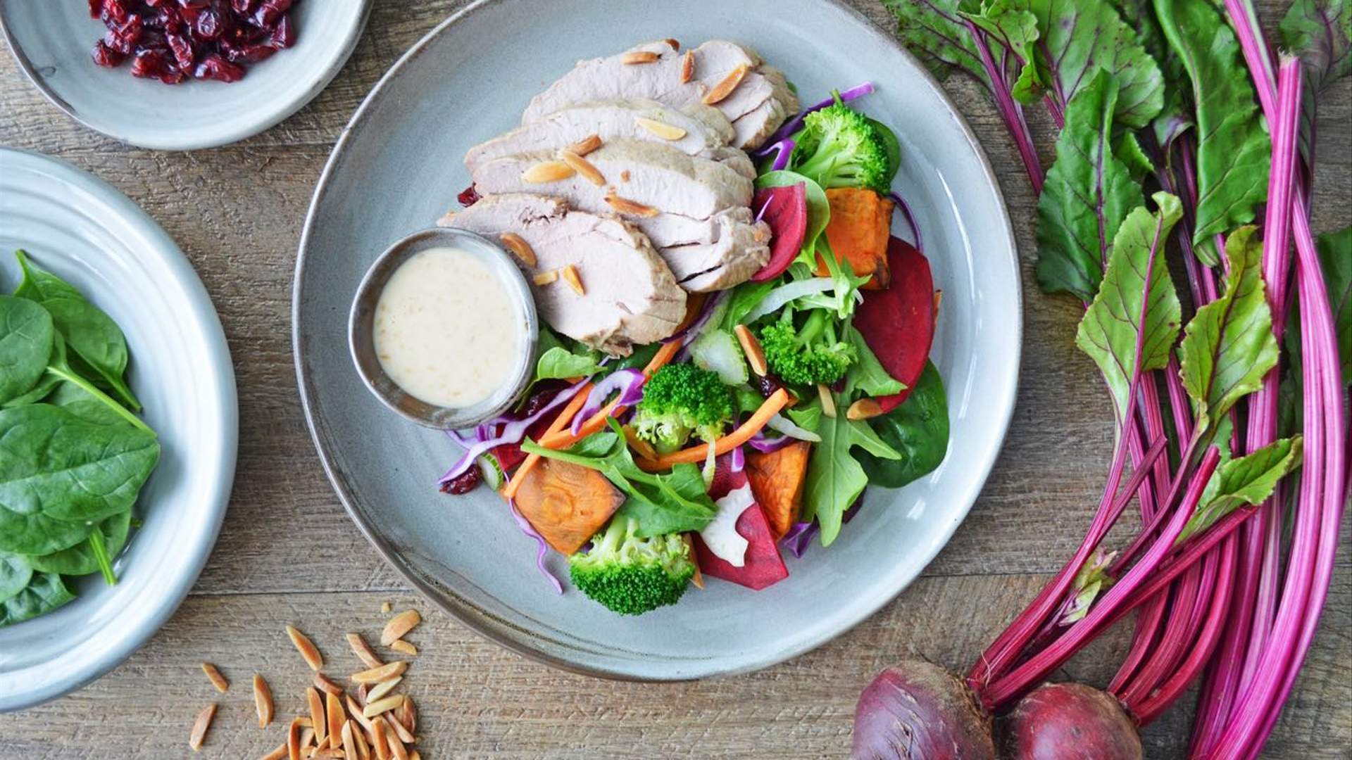 Australia Has a New, Healthy DoortoDoor Food Delivery Service