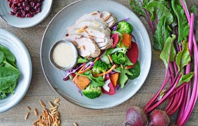 Background image for Australia Has a New, Healthy Door-to-Door Food Delivery Service