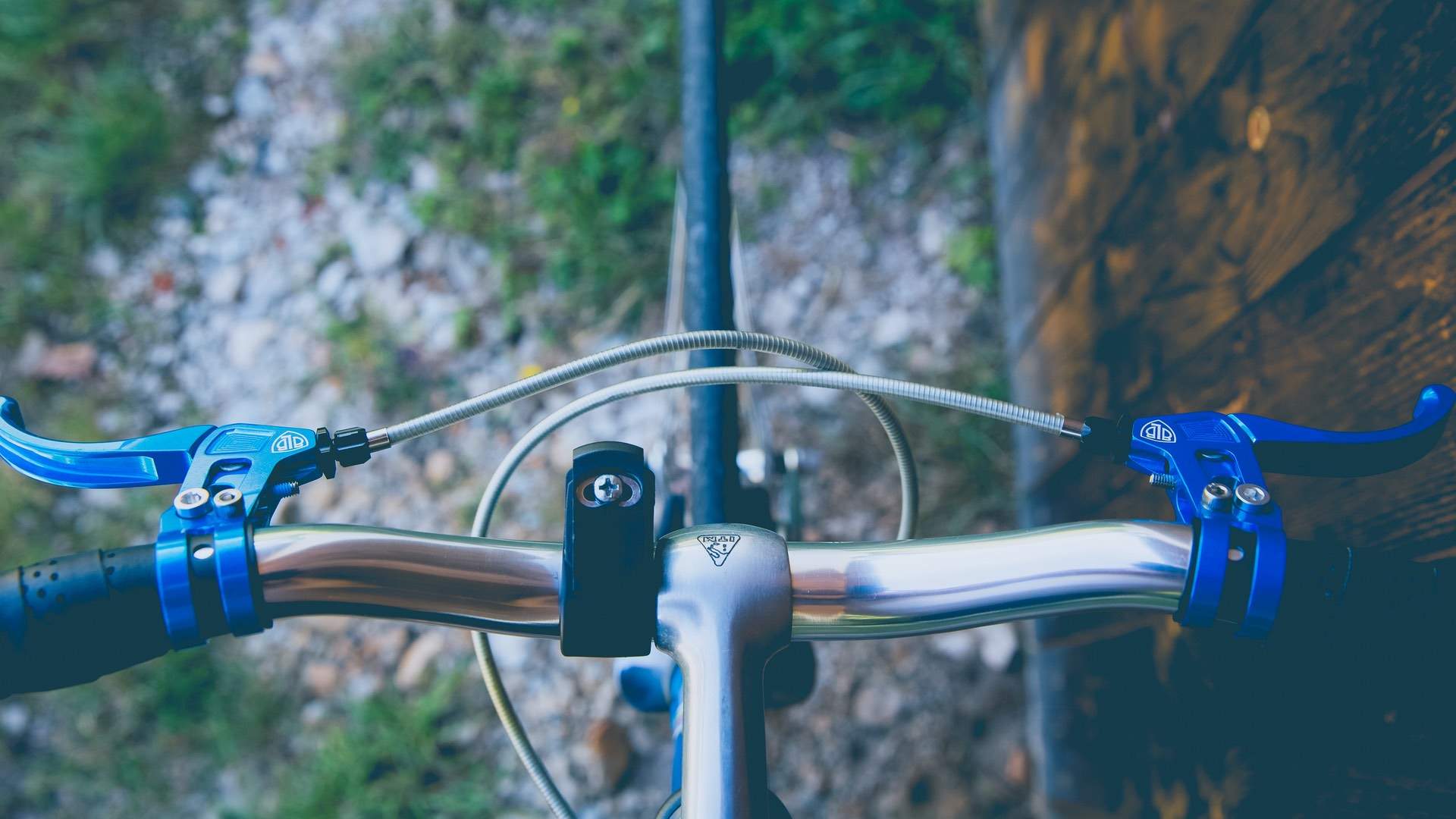 best bike rides sydney - OLYMPIC PARK