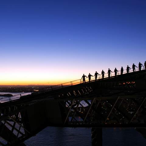 Sydney's Famed BridgeClimb Will Cease Operations This September