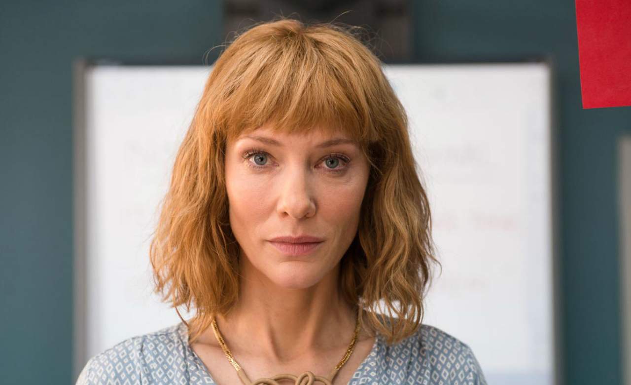 Cate Blanchett Stars in Julian Rosefeldt's Upcoming Australian-Commissioned Artwork