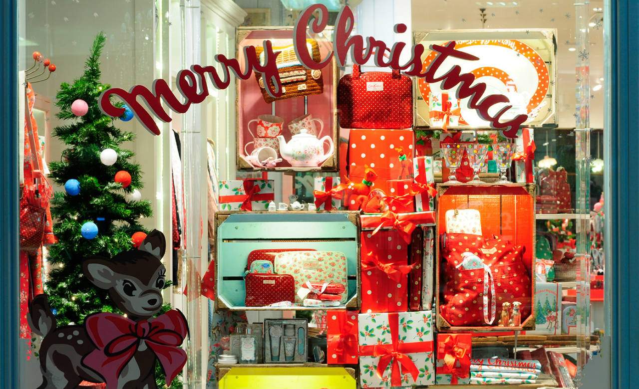 Shop Local in Sydney This Christmas and Score a Cheeky $2000 for Yourself