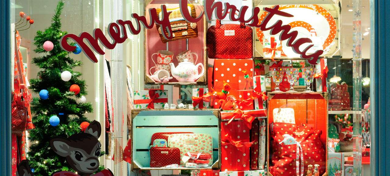 Shop Local in Sydney This Christmas and Score a Cheeky $2000 for Yourself