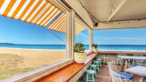 The Ten Best Beachside Pubs in Sydney