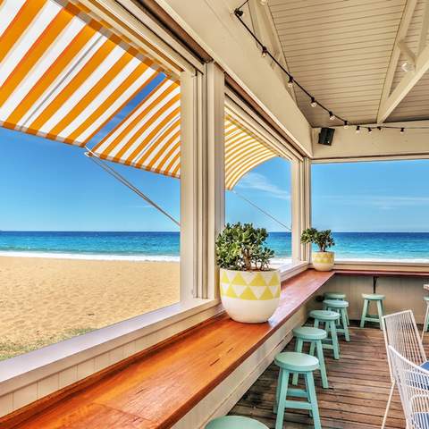 The Ten Best Beachside Pubs in Sydney