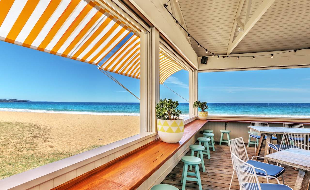 The Ten Best Beachside Pubs in Sydney