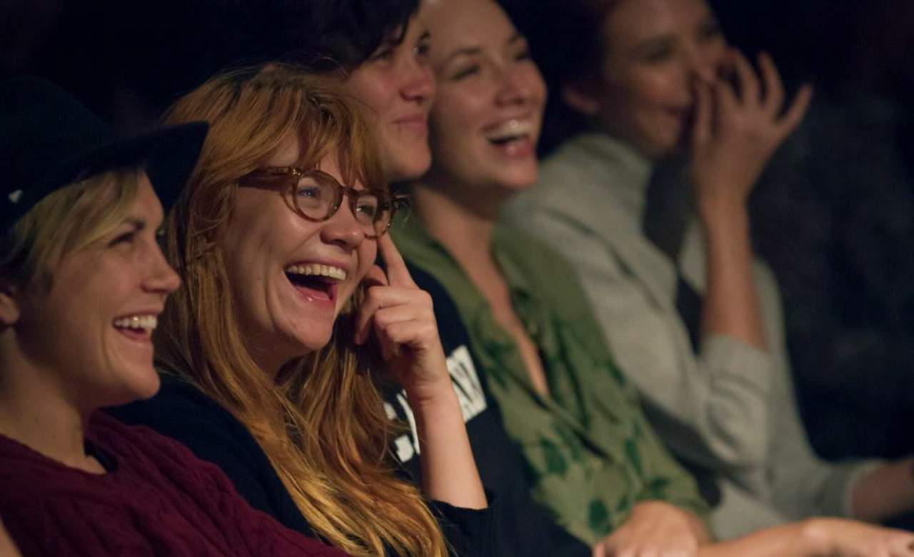 The Ten Best Comedy Rooms in Sydney You Haven’t Heard of Yet